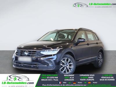 Volkswagen Tiguan 2.0 TDI 150ch BVA