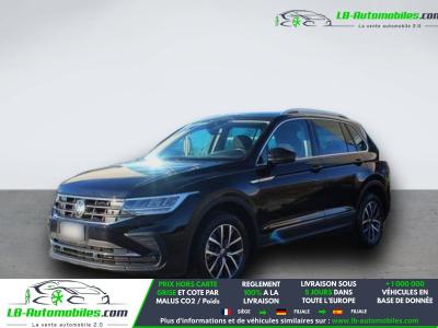 Volkswagen Tiguan 2.0 TDI 150ch BVA