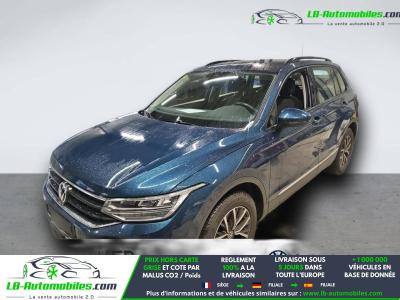 Volkswagen Tiguan 1.5 TSI 150ch BVM