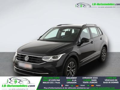 Volkswagen Tiguan 1.5 TSI 150ch BVM