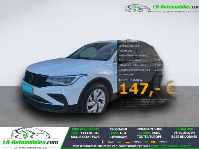 Volkswagen Tiguan 1.5 TSI 130ch BVM