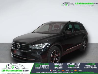 Volkswagen Tiguan 1.5 TSI 130ch BVM