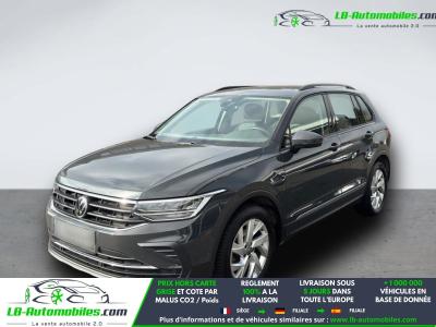 Volkswagen Tiguan 1.5 TSI 130ch BVM