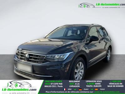 Volkswagen Tiguan 1.5 TSI 130ch BVM