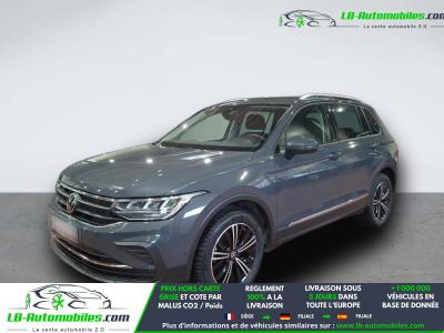 Volkswagen Tiguan 1.5 TSI 130ch BVM