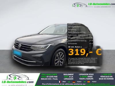 Volkswagen Tiguan 1.5 TSI 130ch BVM