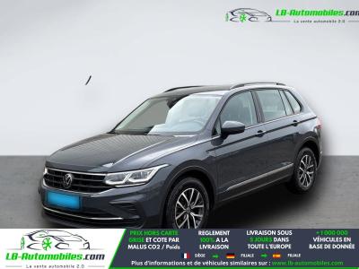 Volkswagen Tiguan 2.0 TDI 150ch BVM
