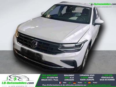 Volkswagen Tiguan 2.0 TDI 150ch BVM
