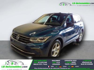 Volkswagen Tiguan 2.0 TDI 150ch BVM