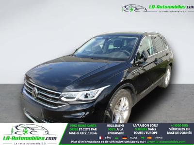 Volkswagen Tiguan 2.0 TDI 200ch BVA 4Motion