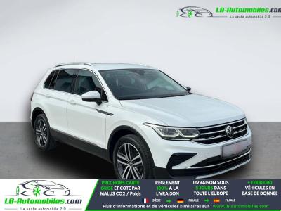Volkswagen Tiguan 2.0 TDI 200ch BVA 4Motion