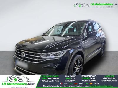 Volkswagen Tiguan 2.0 TDI 200ch BVA 4Motion