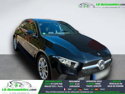 Mercedes Classe A 200 BVA