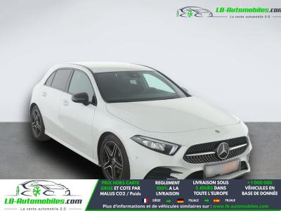 Mercedes Classe A 200 BVA