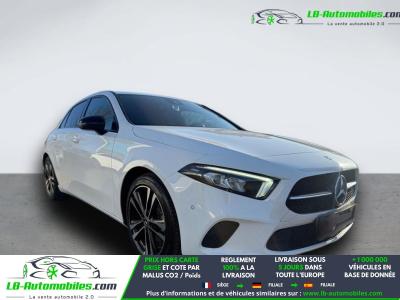 Mercedes Classe A 200 BVA