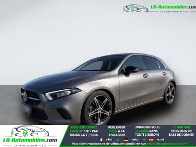 Mercedes Classe A 250 BVA