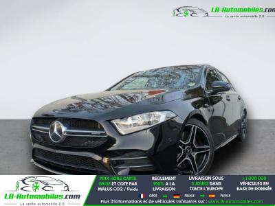 Mercedes Classe A 35 Mercedes-AMG BVA 4-Matic