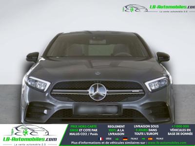 Mercedes Classe A 35 Mercedes-AMG BVA 4Matic