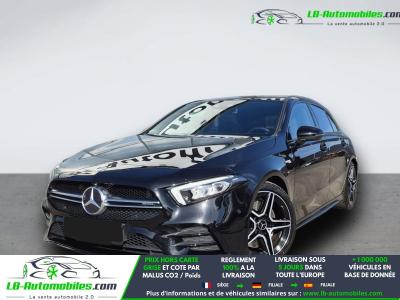 Mercedes Classe A 35 Mercedes-AMG BVA 4Matic