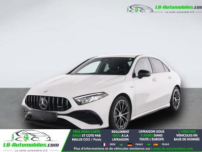 Mercedes Classe A 35 Mercedes-AMG BVA 4Matic
