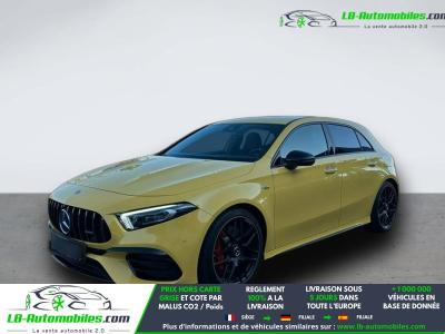 Mercedes Classe A 45 S Mercedes-AMG BVA 4Matic+