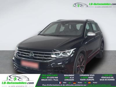 Volkswagen Tiguan 2.0 TSI 320ch BVA 4Motion