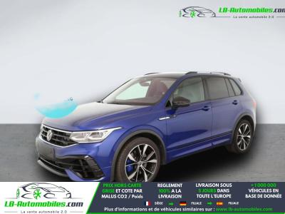 Volkswagen Tiguan 2.0 TSI 320ch BVA 4Motion