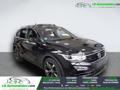 Volkswagen Tiguan 2.0 TSI 320ch BVA 4Motion