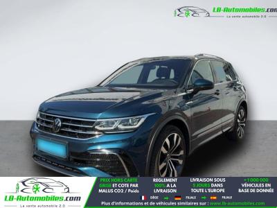 Volkswagen Tiguan 2.0 TSI 245ch BVA 4Motion
