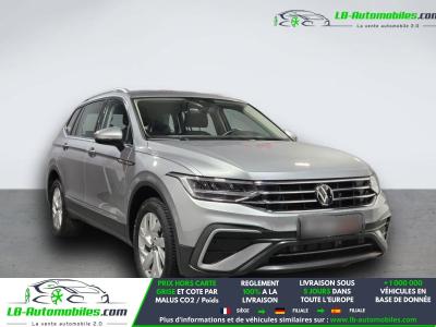 Volkswagen Tiguan Allspace 1.5 TSI 150ch BVA