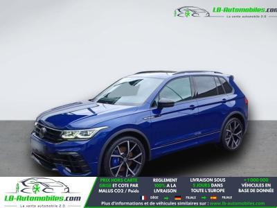 Volkswagen Tiguan 2.0 TSI 320ch BVA 4Motion
