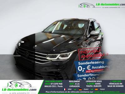 Volkswagen Tiguan 2.0 TSI 320ch BVA 4Motion