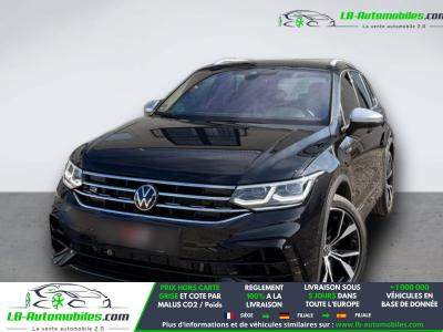Volkswagen Tiguan 2.0 TSI 320ch BVA 4Motion