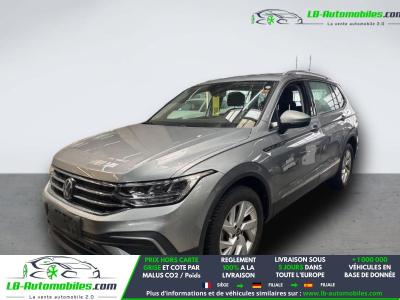 Volkswagen Tiguan Allspace 1.5 TSI 150ch BVA