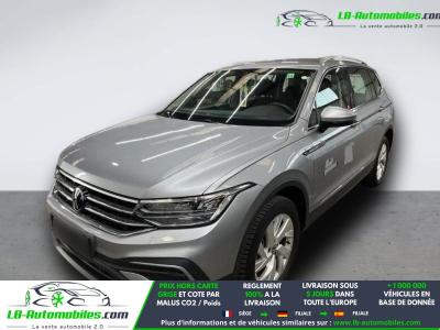 Volkswagen Tiguan Allspace 1.5 TSI 150ch BVA