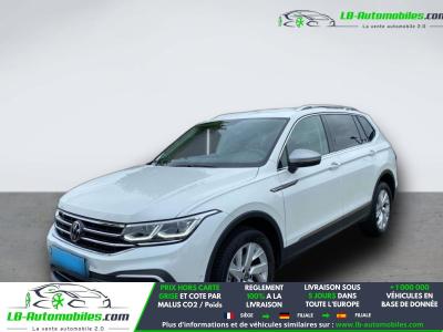 Volkswagen Tiguan Allspace 1.5 TSI 150ch BVA