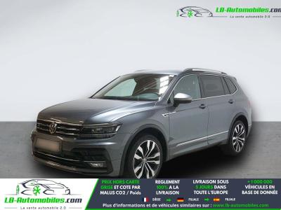 Volkswagen Tiguan Allspace 2.0 TDI 200ch BVA 4Motion