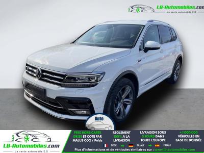 Volkswagen Tiguan Allspace 2.0 TDI 200ch BVA 4Motion
