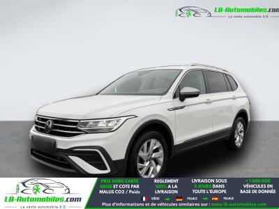 Volkswagen Tiguan Allspace 2.0 TDI 150ch BVA