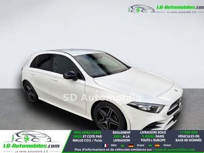 Mercedes Classe A 200 BVA