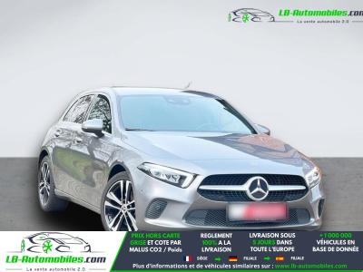Mercedes Classe A 200 BVA