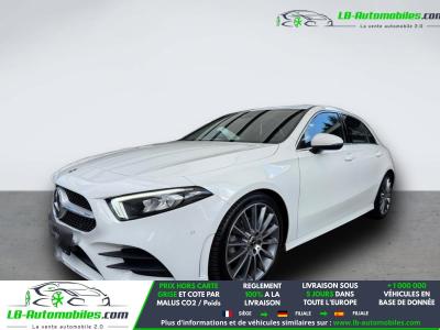 Mercedes Classe A 180 BVM