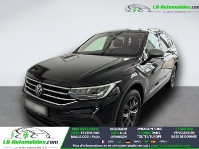 Volkswagen Tiguan Allspace 2.0 TDI 200ch BVA 4Motion