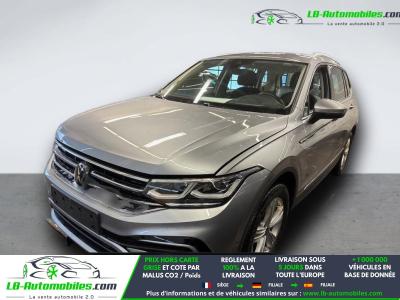 Volkswagen Tiguan Allspace 2.0 TDI 200ch BVA 4Motion