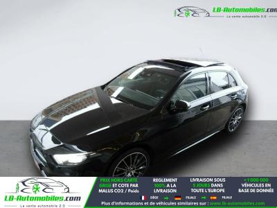 Mercedes Classe A 250 BVA