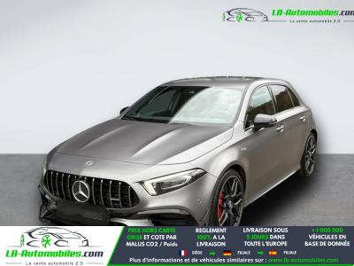 Mercedes Classe A 45 Mercedes-AMG BVA 4-Matic