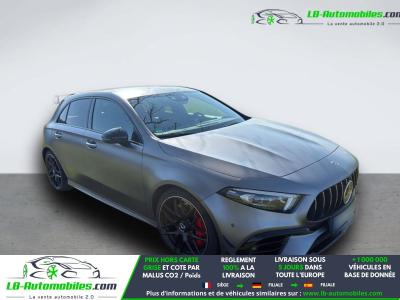 Mercedes Classe A 45 Mercedes-AMG BVA 4-Matic