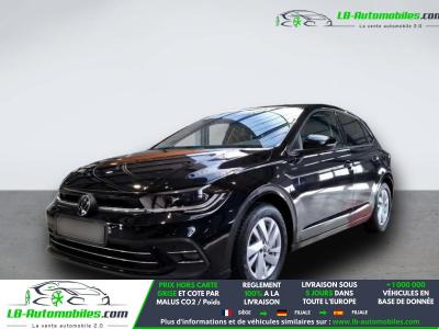 Volkswagen Polo 1.0 TSI 110 S&S BVA