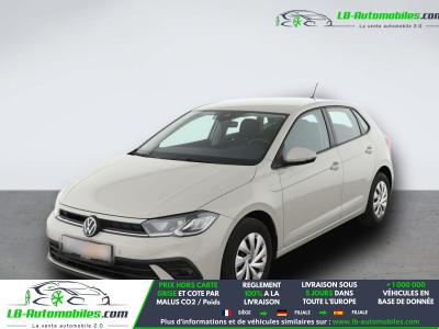 Volkswagen Polo 1.0 TSI 95 S&S BVM