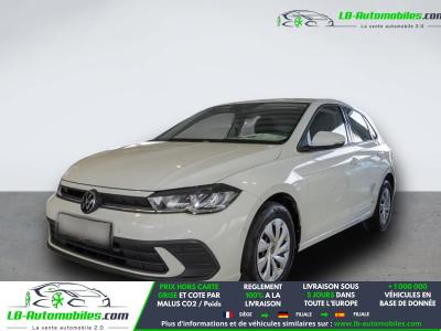 Volkswagen Polo 1.0 TSI 95 S&S BVM